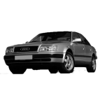 Audi 100 (C4) 1990-1994