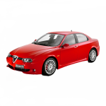Alfa Romeo 156 (1994-2006)