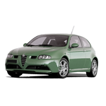 Alfa Romeo 147 (2000-2004)