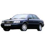 Audi A6 C4 (1994-1997)