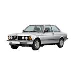 BMW 3 E21 (1975-1984)