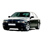 BMW 5 E39 (1995-2003)