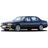 BMW E32 (1986-1994)