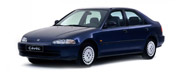 Honda Civic 5 (1991 - 1995)