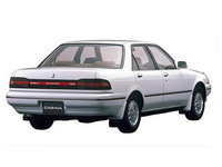 Toyota Carina II (T170) (1988 - 1992)