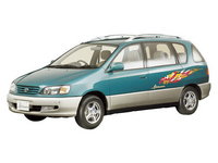 Toyota Ipsum 1 (1995 - 2001)