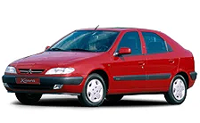 Citroen Xsara (1997 - 2006)