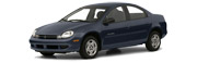 Chrysler Neon 1 (1995-1999)
