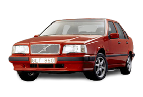 Volvo 850 (1991 - 1997)