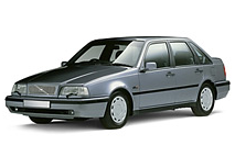 Volvo 460 (1987 - 1997)