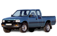 Opel Campo 3 (1988 - 2002)