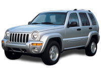 Jeep Liberty (KJ) (2001 - 2007)