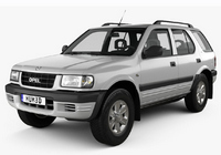 Opel Frontera B (1998 - 2004)