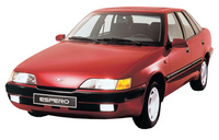 Daewoo Espero (1995-1999)