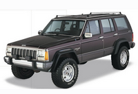 Jeep Cherokee 1 (XJ) (1984 - 2001)
