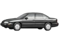Chevrolet Lumina 2 (1995-2001)