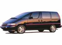 Chevrolet Lumina APV (1989-1996)