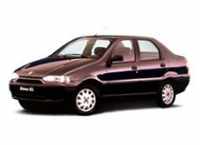 Fiat Siena (1996 - настоящее время)