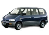 Nissan Serena (C23) (1991-2000)