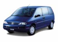 Fiat Ulysse (1994 - 2002)