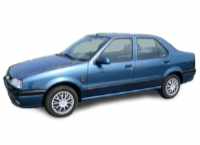 Renault 19 (1988 - 1997)