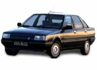 Renault 21 (1986 - 1994)