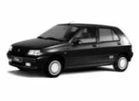 Renault Clio I (1990 - 1998)