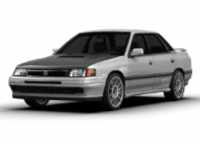 Subaru Legacy 1 (1989 - 1993)