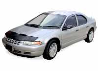 Plymouth Breeze (1996-2000)