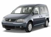 Volkswagen Caddy 3 (2004 - 2010)