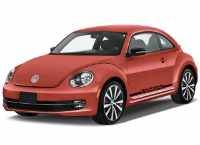 Volkswagen New Beetle (1997 - 2011)
