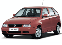 Volkswagen Polo 3 (1994 - 2003)