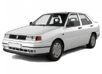 Seat Toledo 1 (1991 - 1999)