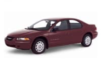 Chrysler Cirrus (1996-2000)