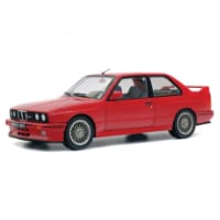 BMW E30 (1982-1994)