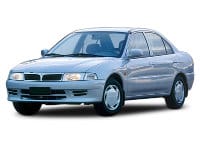 Mitsubishi Lancer 7 (1995-2000)