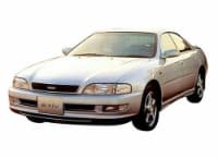 Toyota Corona EXiV (ST200) (1993-1998)