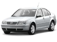 Volkswagen Bora 4 (1999-2006)