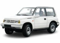Suzuki Vitara 1 (ET/TA), 3 двери (1988-2006)