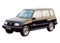 Suzuki Vitara 1 (ET/TA), 5 дверей (1991-2006)