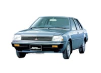 Mitsubishi Lancer 4 (1982-1983)